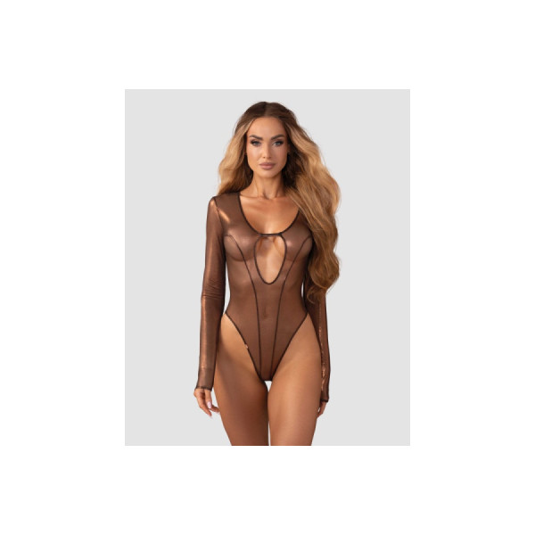 Soranna body maches longues
